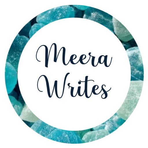 Meera Writes